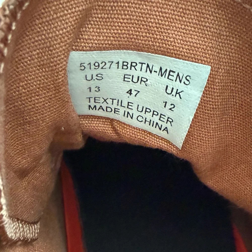 Levis levi high